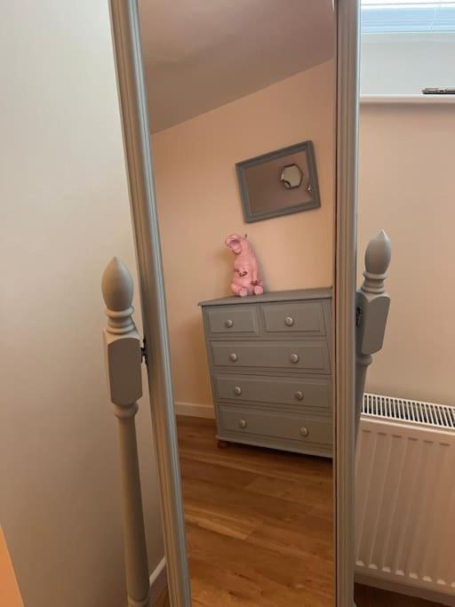 Harbourside 2 Bed Apartment, Barmouth Bridge Views Exterior photo